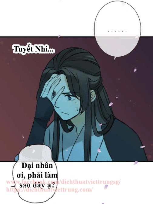 Bạn Trai Tôi Là Cẩm Y Vệ Chapter 62 - 2