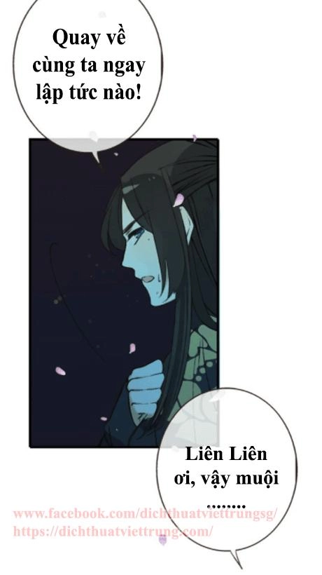 Bạn Trai Tôi Là Cẩm Y Vệ Chapter 62 - 3