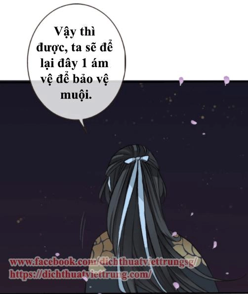 Bạn Trai Tôi Là Cẩm Y Vệ Chapter 62 - 6