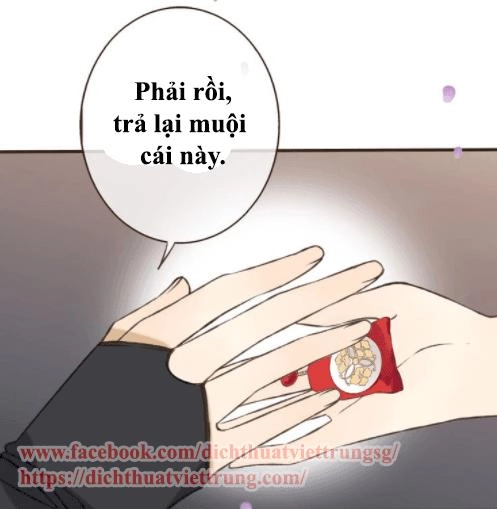 Bạn Trai Tôi Là Cẩm Y Vệ Chapter 62 - 8