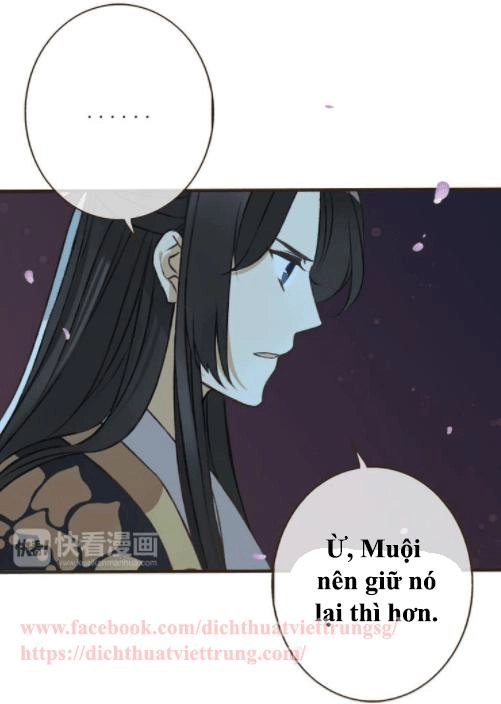 Bạn Trai Tôi Là Cẩm Y Vệ Chapter 62 - 10