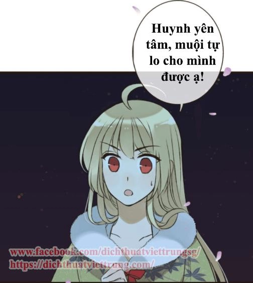 Bạn Trai Tôi Là Cẩm Y Vệ Chapter 62 - 12