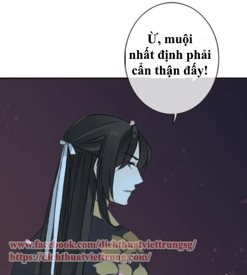 Bạn Trai Tôi Là Cẩm Y Vệ Chapter 62 - 13