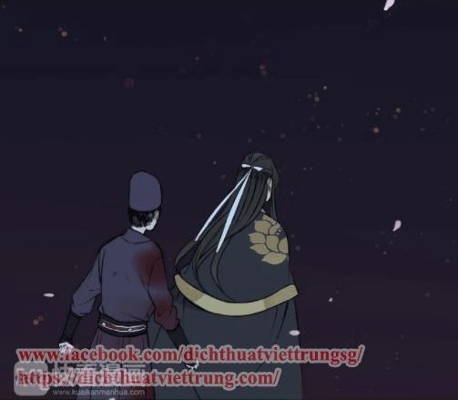 Bạn Trai Tôi Là Cẩm Y Vệ Chapter 62 - 14