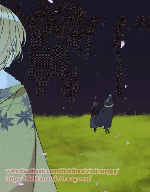 Bạn Trai Tôi Là Cẩm Y Vệ Chapter 62 - 15