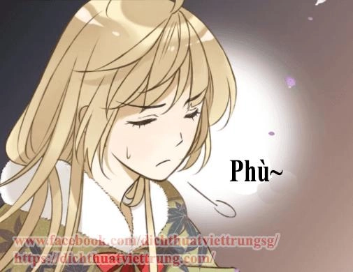 Bạn Trai Tôi Là Cẩm Y Vệ Chapter 62 - 16