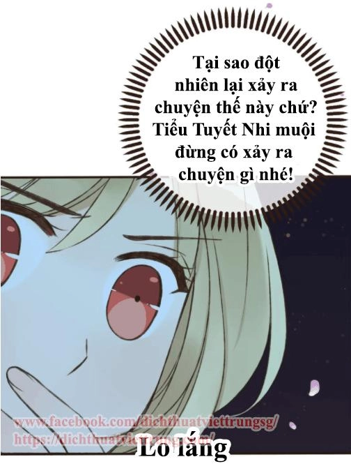 Bạn Trai Tôi Là Cẩm Y Vệ Chapter 62 - 17