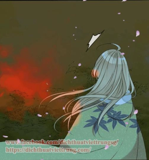 Bạn Trai Tôi Là Cẩm Y Vệ Chapter 62 - 19