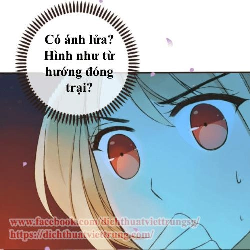 Bạn Trai Tôi Là Cẩm Y Vệ Chapter 62 - 20