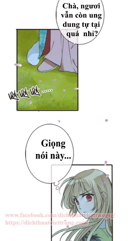 Bạn Trai Tôi Là Cẩm Y Vệ Chapter 62 - 21