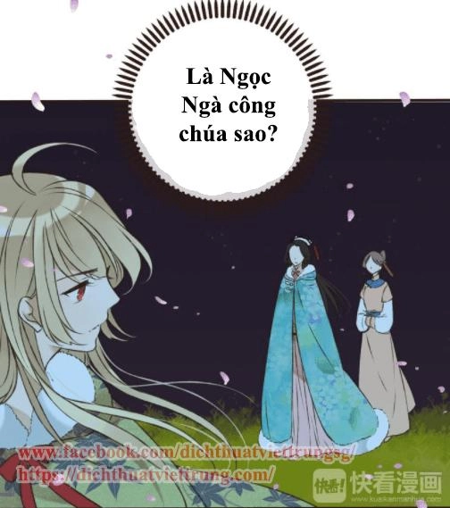 Bạn Trai Tôi Là Cẩm Y Vệ Chapter 62 - 22