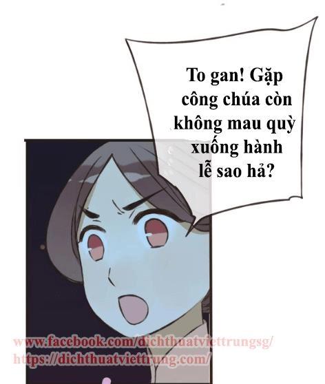 Bạn Trai Tôi Là Cẩm Y Vệ Chapter 62 - 24