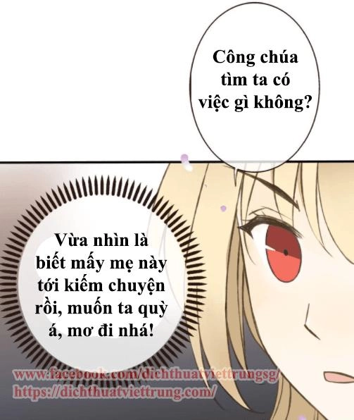 Bạn Trai Tôi Là Cẩm Y Vệ Chapter 62 - 25