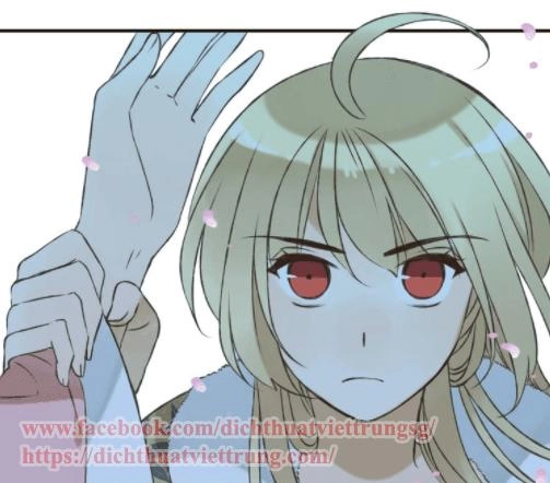 Bạn Trai Tôi Là Cẩm Y Vệ Chapter 62 - 29