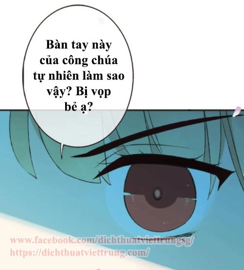 Bạn Trai Tôi Là Cẩm Y Vệ Chapter 62 - 30