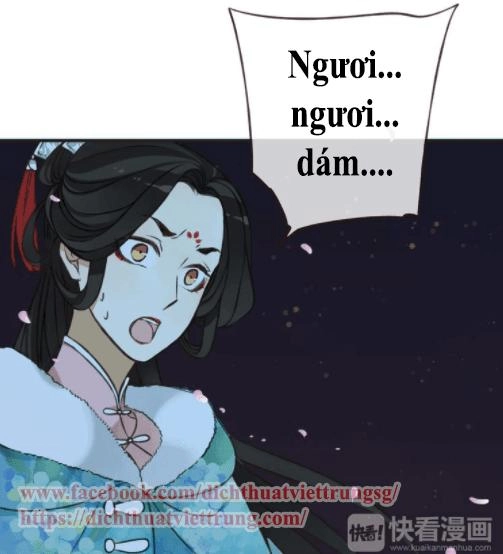 Bạn Trai Tôi Là Cẩm Y Vệ Chapter 62 - 31