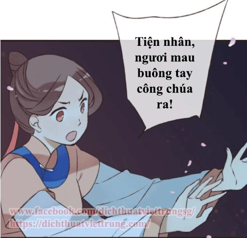 Bạn Trai Tôi Là Cẩm Y Vệ Chapter 62 - 33