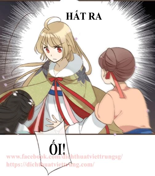 Bạn Trai Tôi Là Cẩm Y Vệ Chapter 62 - 35