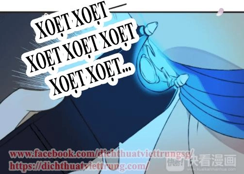 Bạn Trai Tôi Là Cẩm Y Vệ Chapter 62 - 36