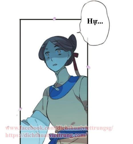 Bạn Trai Tôi Là Cẩm Y Vệ Chapter 62 - 37