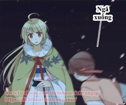 Bạn Trai Tôi Là Cẩm Y Vệ Chapter 62 - 38