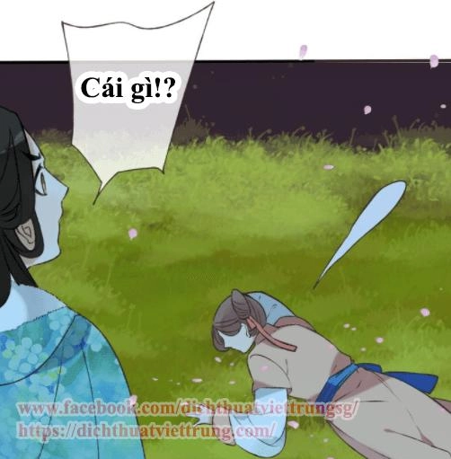 Bạn Trai Tôi Là Cẩm Y Vệ Chapter 62 - 39