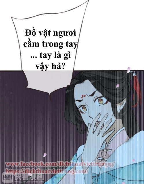 Bạn Trai Tôi Là Cẩm Y Vệ Chapter 62 - 40
