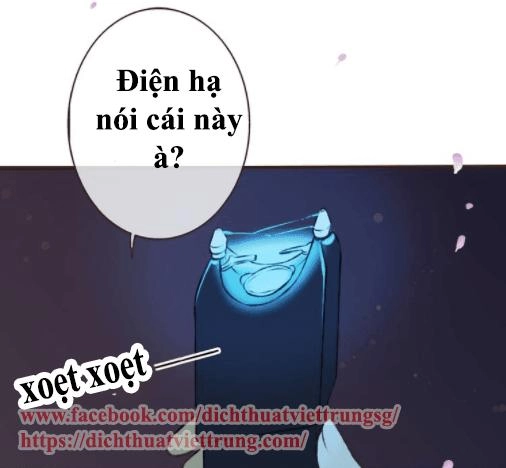 Bạn Trai Tôi Là Cẩm Y Vệ Chapter 62 - 41