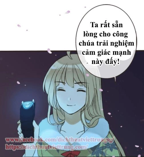 Bạn Trai Tôi Là Cẩm Y Vệ Chapter 62 - 42