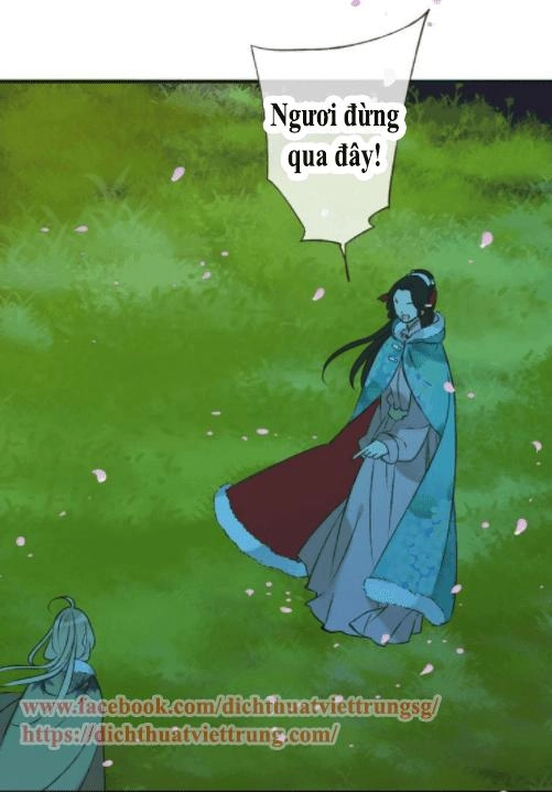 Bạn Trai Tôi Là Cẩm Y Vệ Chapter 62 - 44