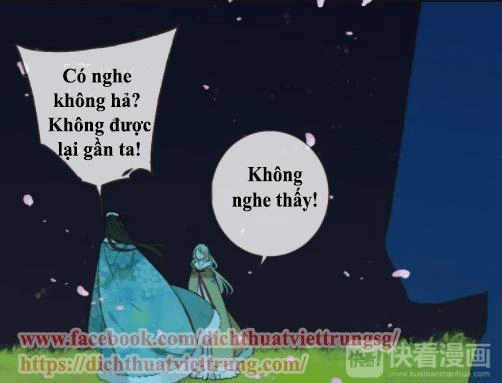 Bạn Trai Tôi Là Cẩm Y Vệ Chapter 62 - 45