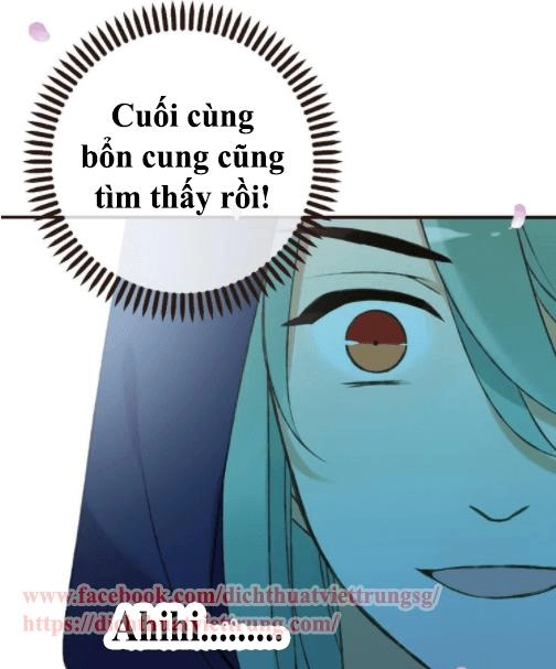 Bạn Trai Tôi Là Cẩm Y Vệ Chapter 62 - 48