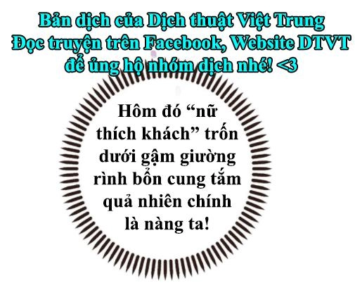 Bạn Trai Tôi Là Cẩm Y Vệ Chapter 62 - 49