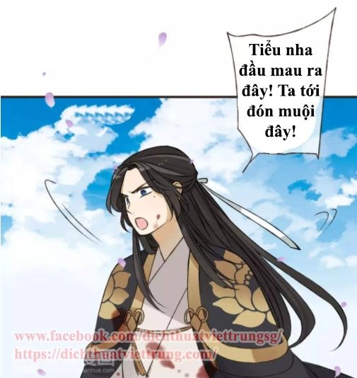 Bạn Trai Tôi Là Cẩm Y Vệ Chapter 65 - 32