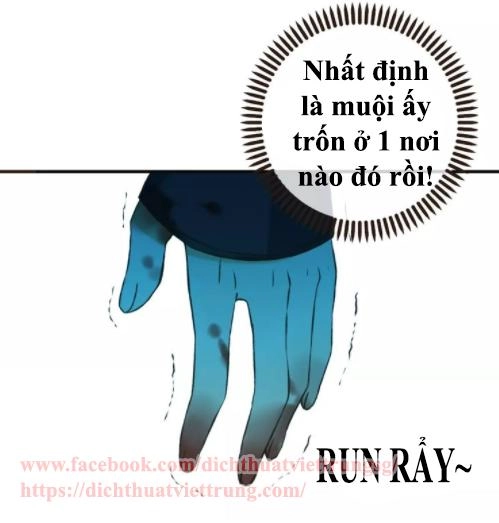 Bạn Trai Tôi Là Cẩm Y Vệ Chapter 65 - 42