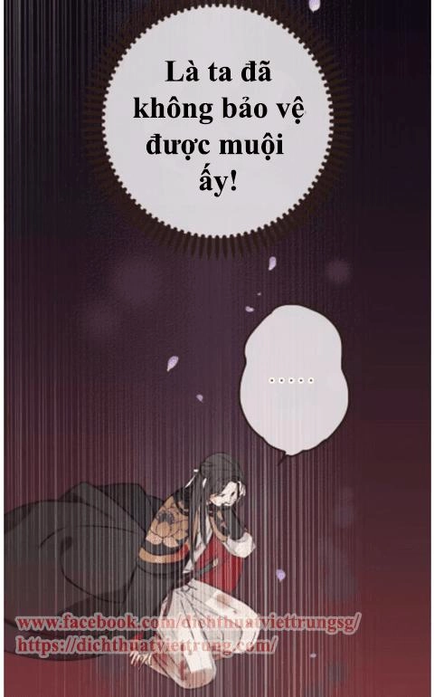 Bạn Trai Tôi Là Cẩm Y Vệ Chapter 67 - 15