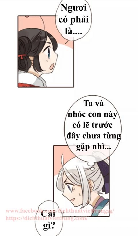 Bạn Trai Tôi Là Cẩm Y Vệ Chapter 67 - 23