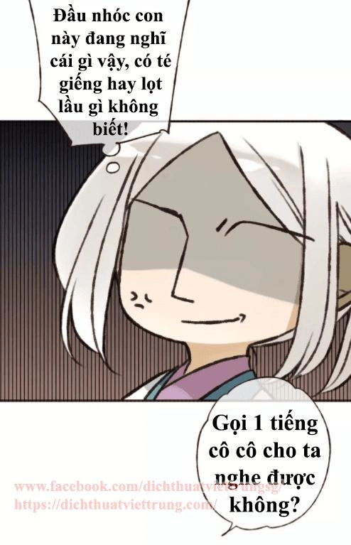 Bạn Trai Tôi Là Cẩm Y Vệ Chapter 67 - 29