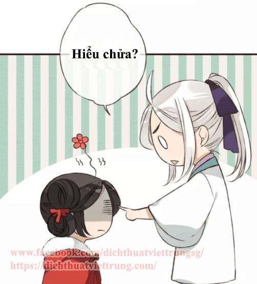 Bạn Trai Tôi Là Cẩm Y Vệ Chapter 67 - 33