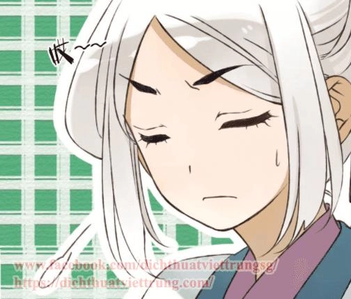 Bạn Trai Tôi Là Cẩm Y Vệ Chapter 67 - 36