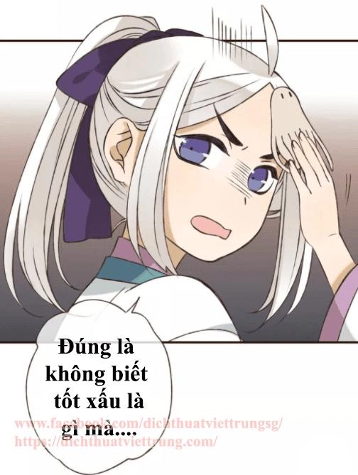 Bạn Trai Tôi Là Cẩm Y Vệ Chapter 67 - 40