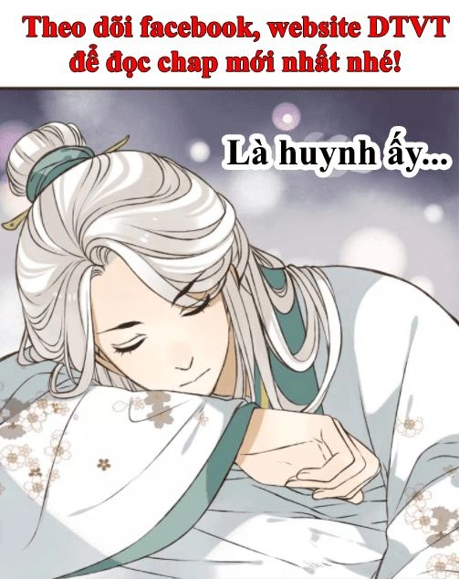 Bạn Trai Tôi Là Cẩm Y Vệ Chapter 67 - 48