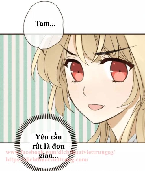 Bạn Trai Tôi Là Cẩm Y Vệ Chapter 70 - 2