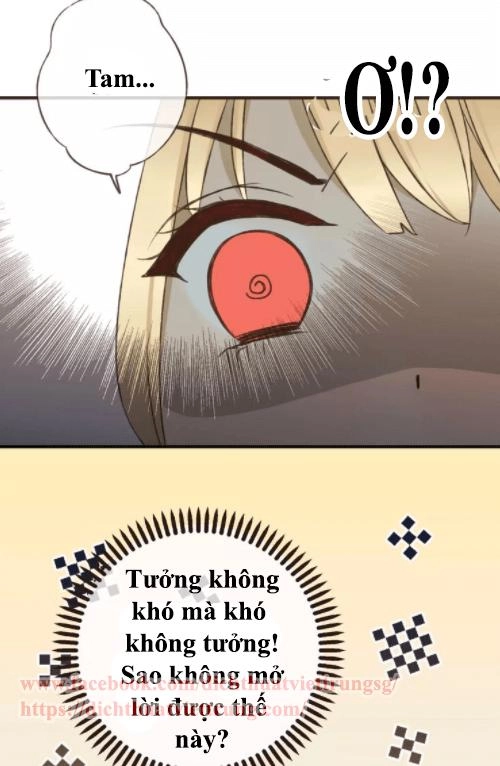 Bạn Trai Tôi Là Cẩm Y Vệ Chapter 70 - 3