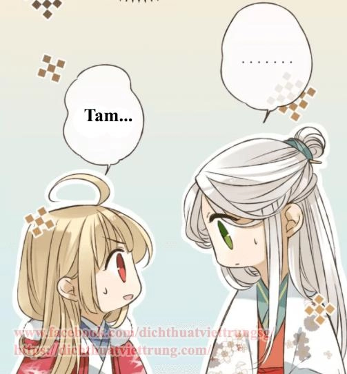 Bạn Trai Tôi Là Cẩm Y Vệ Chapter 70 - 4