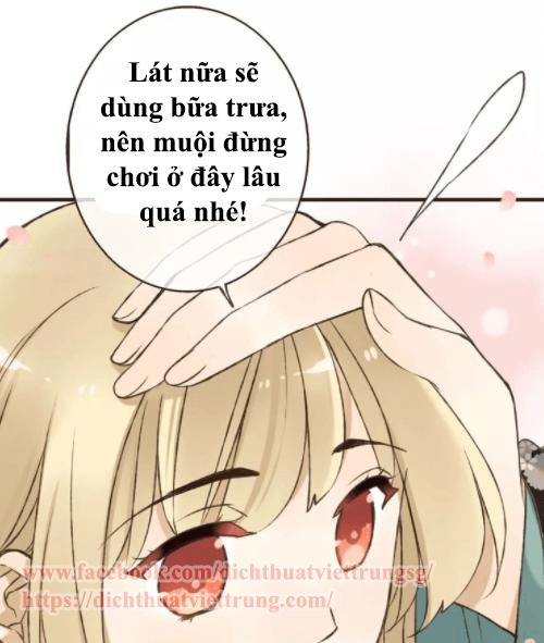Bạn Trai Tôi Là Cẩm Y Vệ Chapter 70 - 6