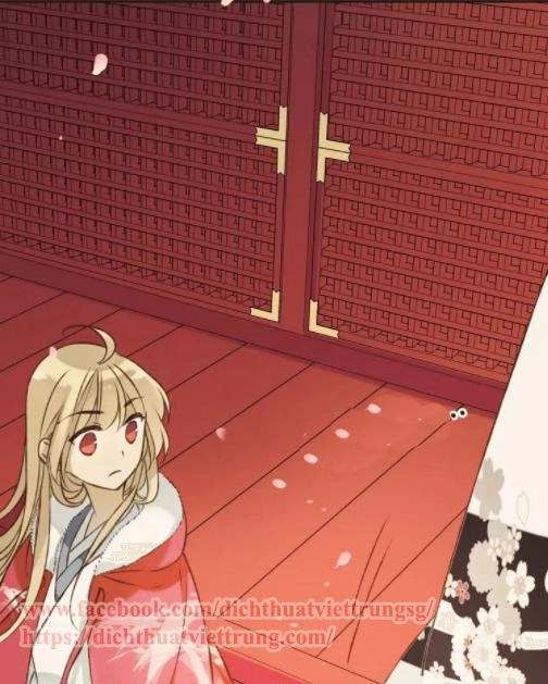 Bạn Trai Tôi Là Cẩm Y Vệ Chapter 70 - 8