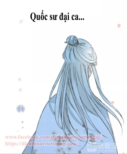 Bạn Trai Tôi Là Cẩm Y Vệ Chapter 70 - 10