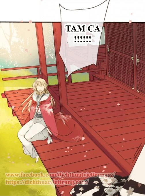 Bạn Trai Tôi Là Cẩm Y Vệ Chapter 70 - 12