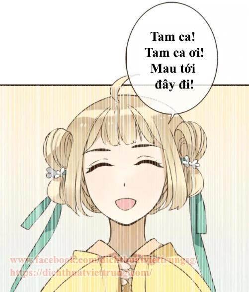 Bạn Trai Tôi Là Cẩm Y Vệ Chapter 70 - 15